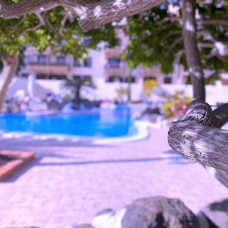 Tropicalidays Costa Mar Appartement Costa Del Silencio Buitenkant foto