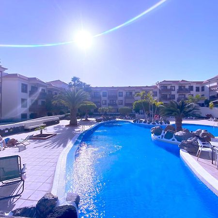 Tropicalidays Costa Mar Appartement Costa Del Silencio Buitenkant foto