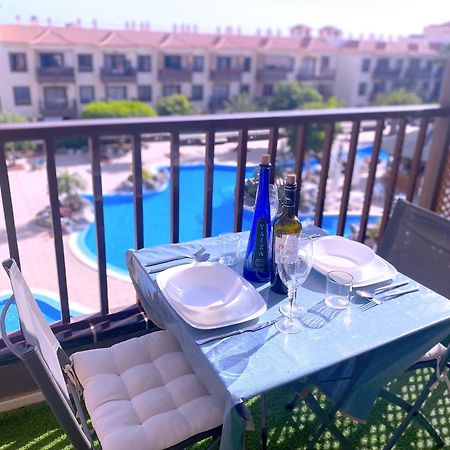 Tropicalidays Costa Mar Appartement Costa Del Silencio Buitenkant foto