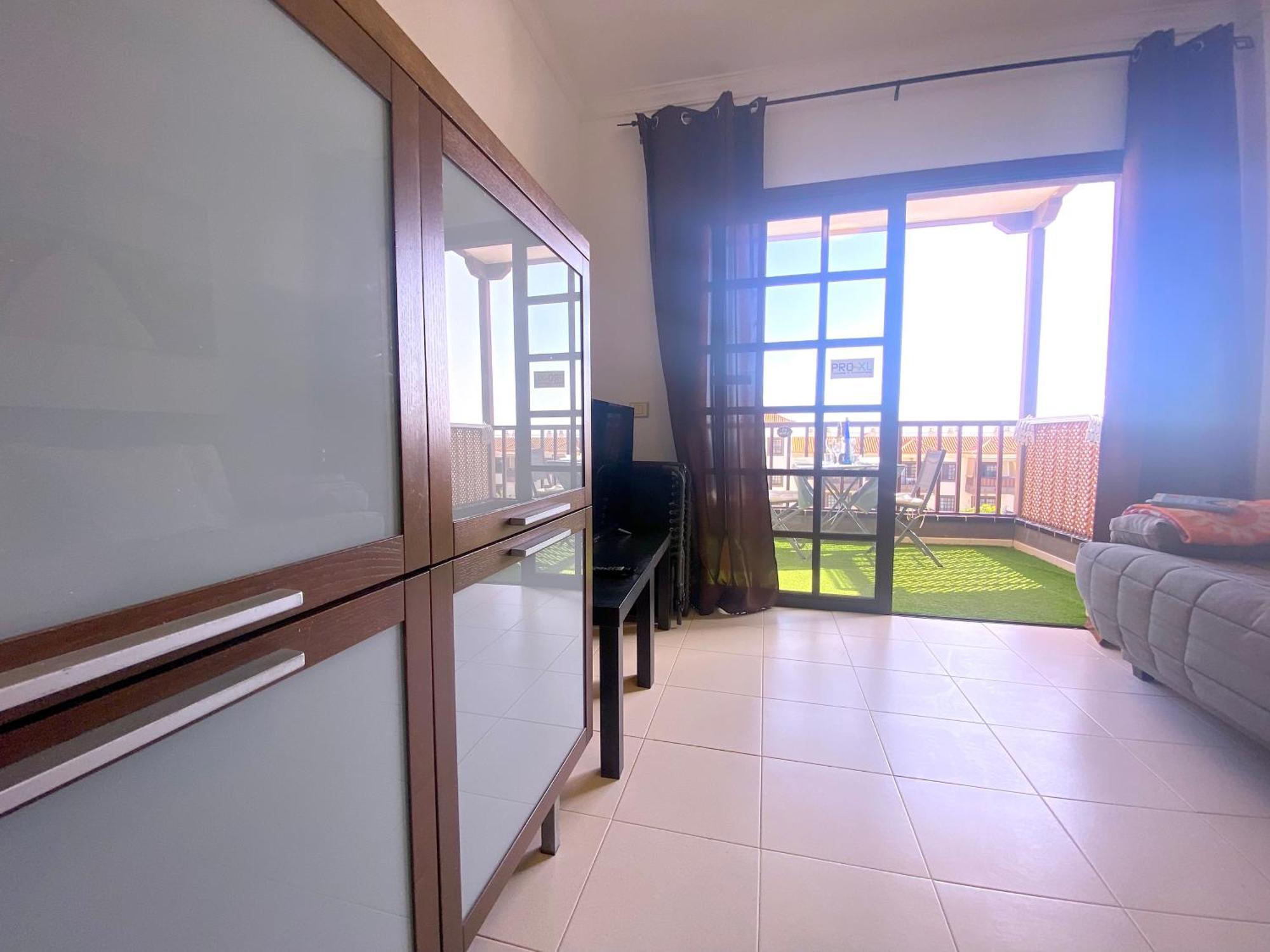 Tropicalidays Costa Mar Appartement Costa Del Silencio Buitenkant foto