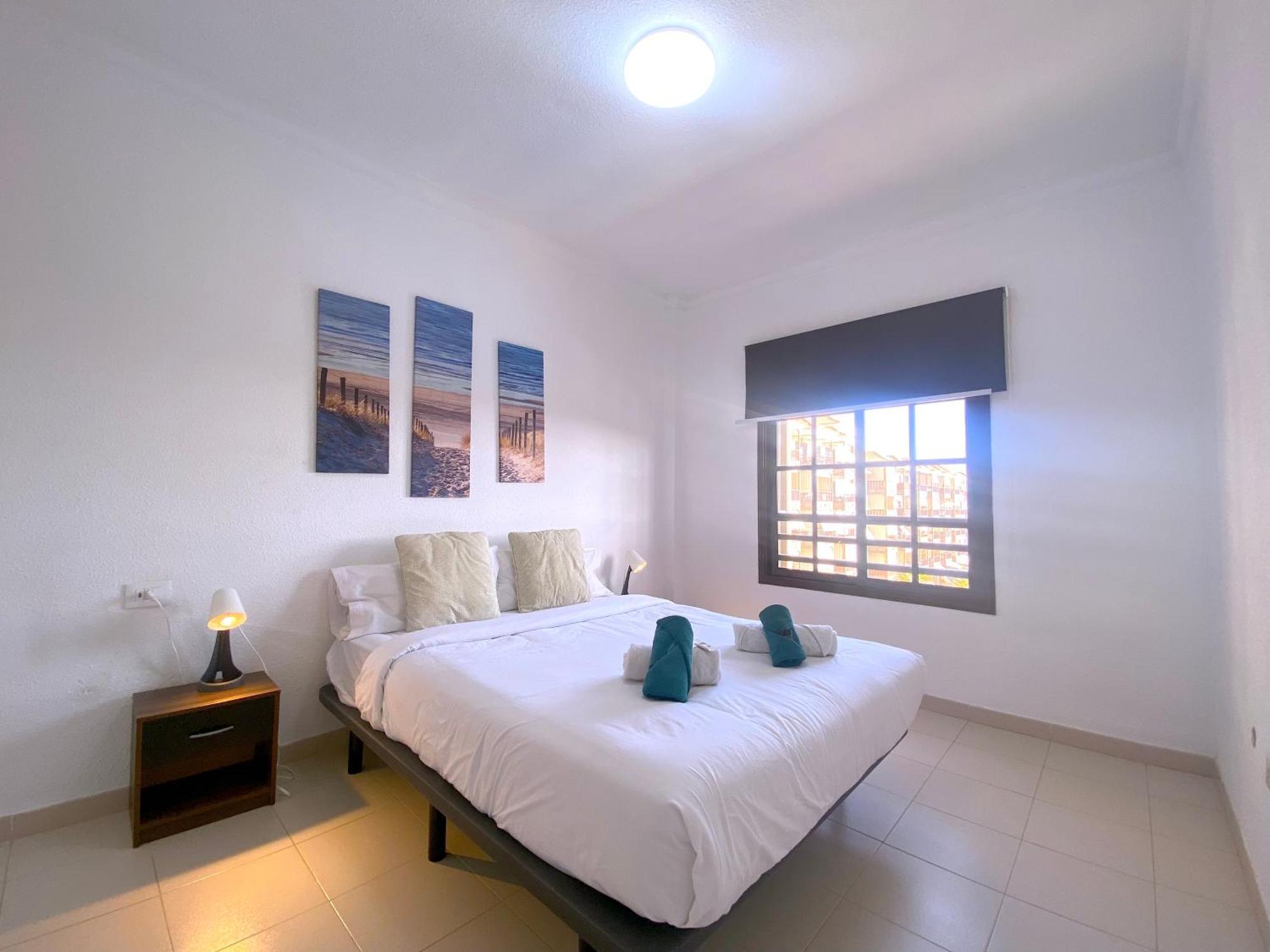 Tropicalidays Costa Mar Appartement Costa Del Silencio Buitenkant foto