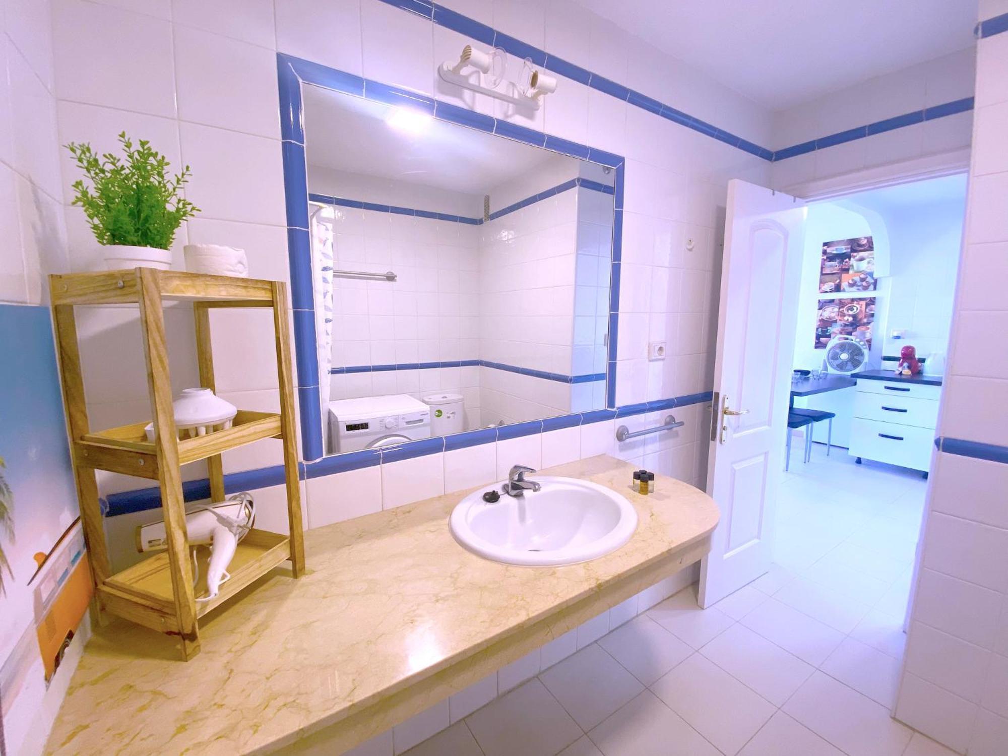 Tropicalidays Costa Mar Appartement Costa Del Silencio Buitenkant foto