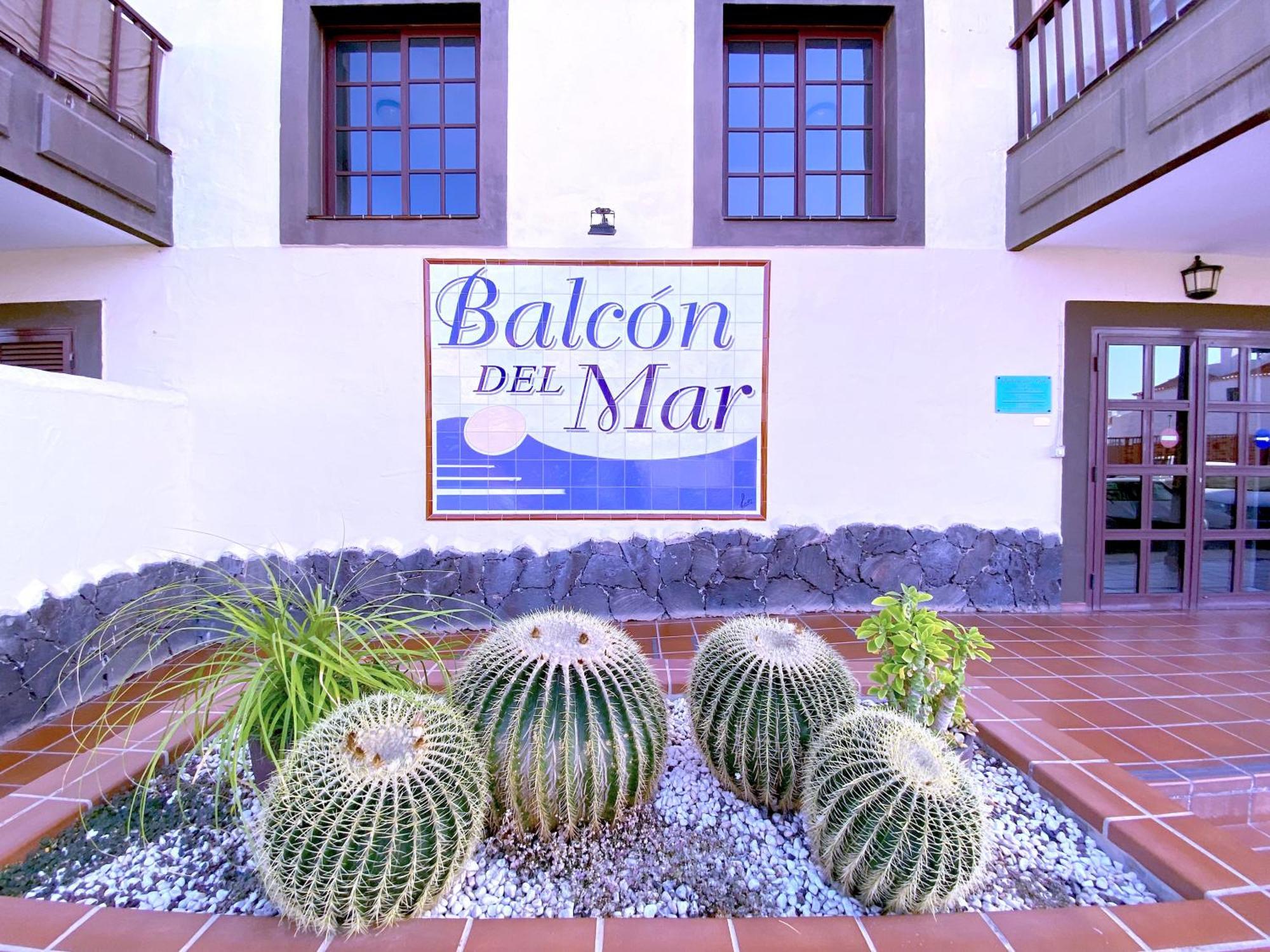 Tropicalidays Costa Mar Appartement Costa Del Silencio Buitenkant foto